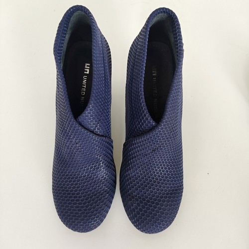 United nude shoes size eu - nude,