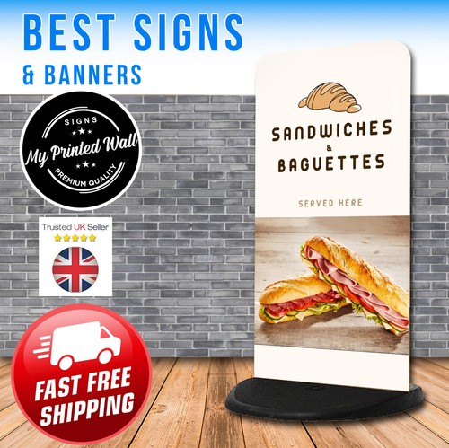 Sandwich food ecoflex pavement - food,
