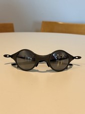 OAKLEY X-METAL MARS OG BLACK