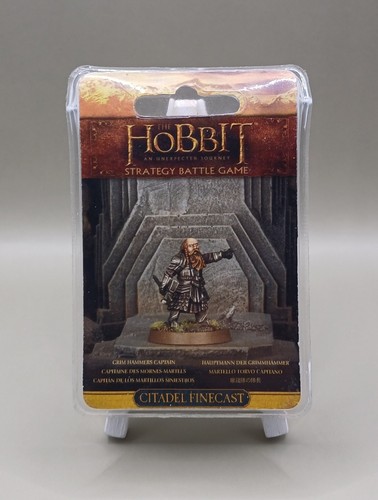 The hobbit grim - -,