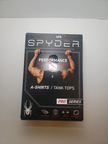 Spyder pro series men size - series,