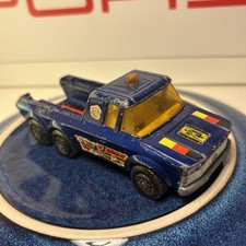 Vtg 1974 Matchbox Super Kings