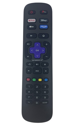 Genuine jvc remote control - jvc,