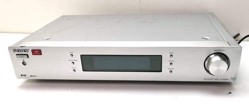 Sony sdb900qs dab tuner - sony, st-sdb900qs