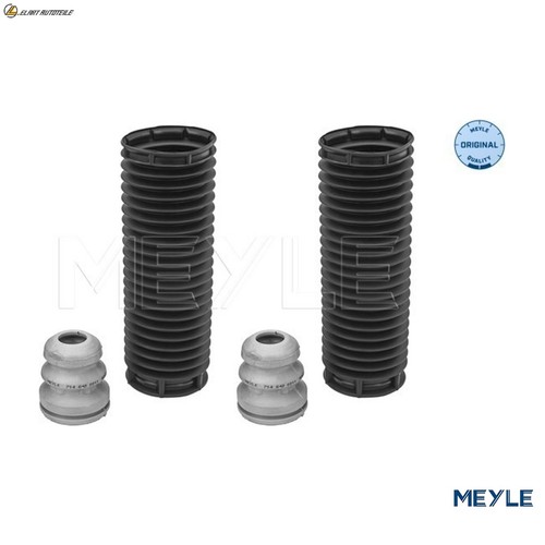 Dust cover kit shock - dust,