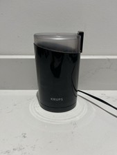 Krups F203 Electric Coffee