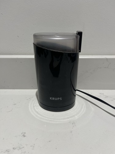 Krups f203 electric - f203,