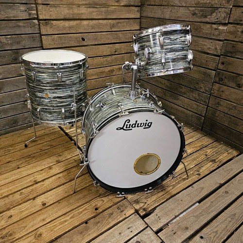 Ludwig classic maple - maple, drum
