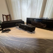 PULSAR N550 DIGISIGHT