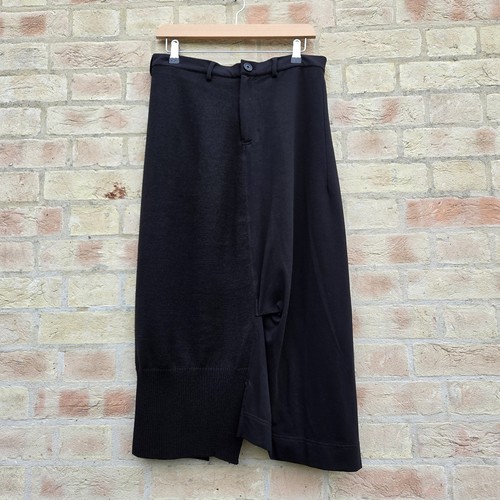 Rundholz black label skirt - rundholz,
