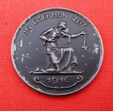 WW1 1916 German Patriotic