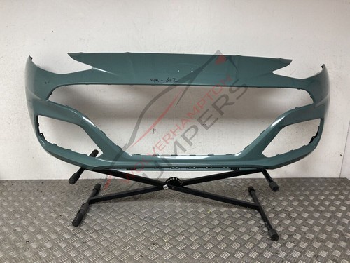 Hyundai i10 bumper - i10,