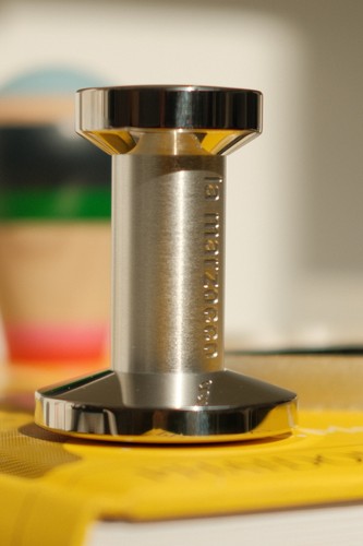 Marzocco genuine 58mm - la,