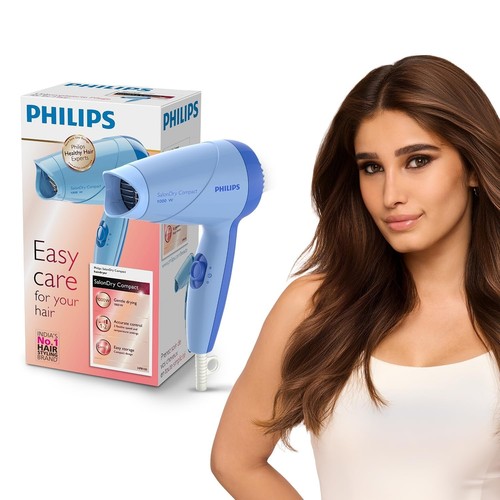 Philips hair dryer 1000 - philips,