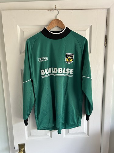 Vintage oxford united - oxford,