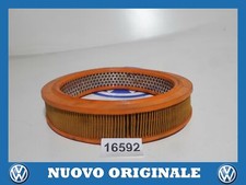 Air Filter Original Skoda