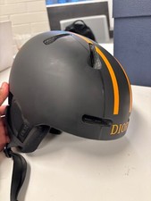 Christian DIOR Ski POC Helmet