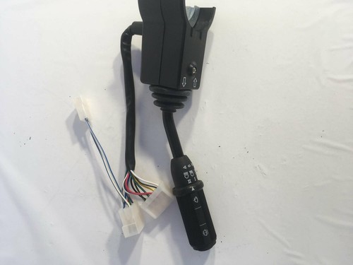 Wiper lights column switch - wiper,