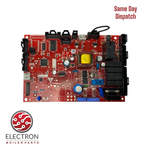 Ravenheat boiler pcb 80 - pcb,