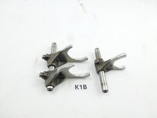 1991 Yamaha XT 600 E 3TB Shift