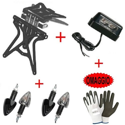 For yamaha 660 - xt, tenere