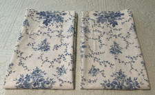 Laura Ashley 2 Curtain Panels