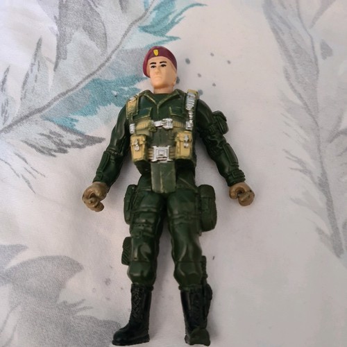 Chap mei army soldier military - mei,
