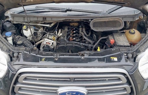Ford transit cyr5 2 - transit,