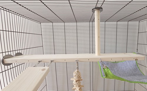 Sky platform hooks - (60cm),