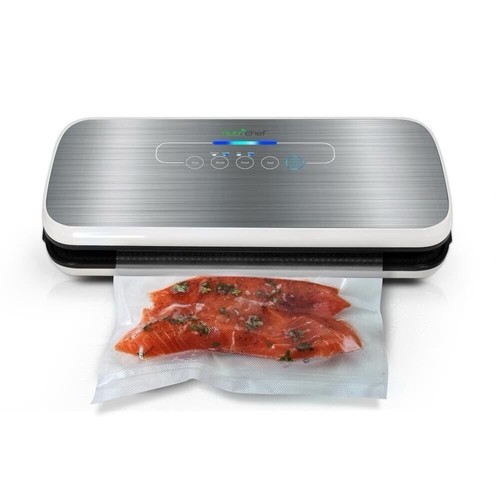 Nutri chef automatic food - automatic,