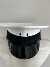 RAF POLICE MENS SERVICE CAP