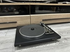 Dual CS 503-2 Vintage Audiophile Concept Belt Drive Turntable | HiFi Separates