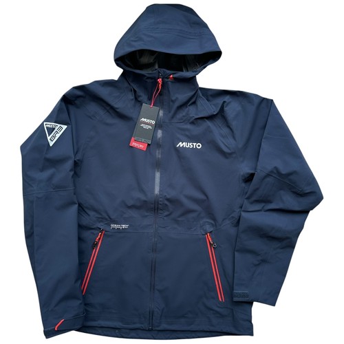 Musto br3 sport sailing - sailing, jacket