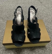 Ann Harvey Women's Shoes Size