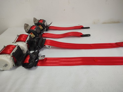 Seat belts for bmw series - for, 1