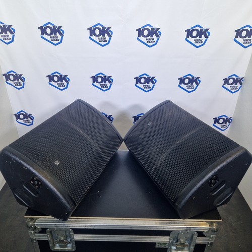 Turbosound tfm 420 - turbosound, passive