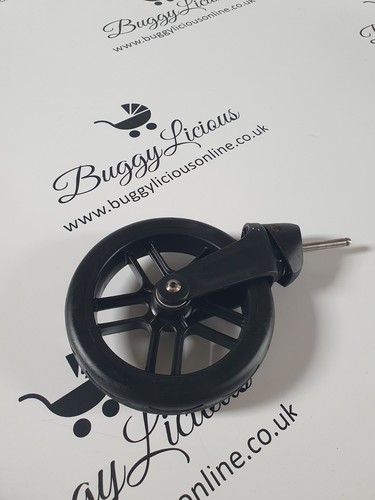 Uppababy vista front wheel - uppababy,