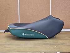 BMW 1300 GS Seat-  Wunderlich