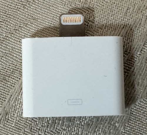 Genuine apple lightning 30 - genuine,