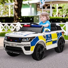 12V Electric Car for Kids