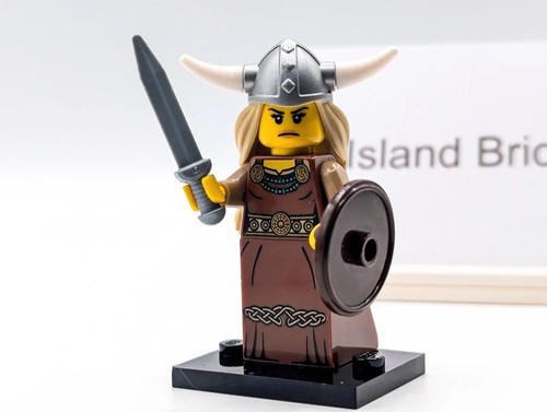 Lego collectible minifigures - lego,