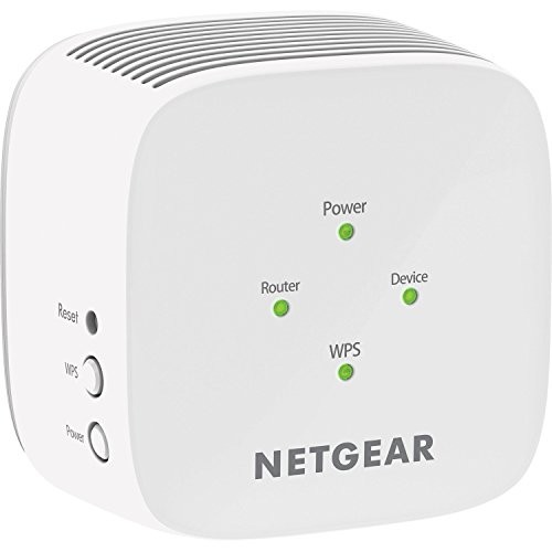 Netgear ac750 wifi range - netgear,