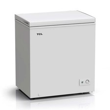 TCL 5.0 Cu. Ft. Chest Freezer
