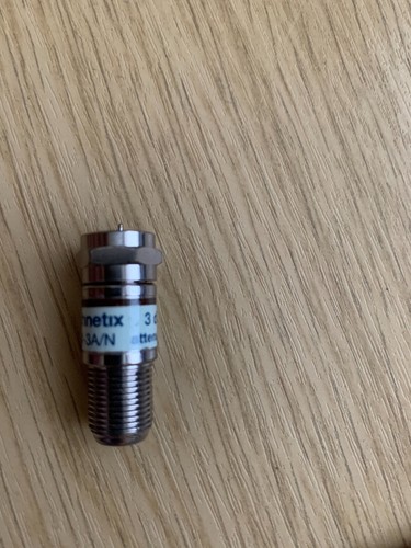 Attenuator technetix 3db - -,