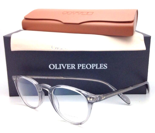 New oliver peoples eyeglasses - new,