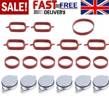 6x 33MM FOR BMW 330d 525d