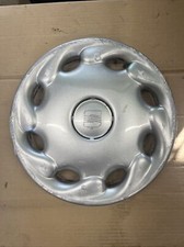 Seat Arosa 13” Single Wheel