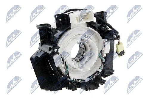 Nty eas 000 - eas-ns-000, clockspring