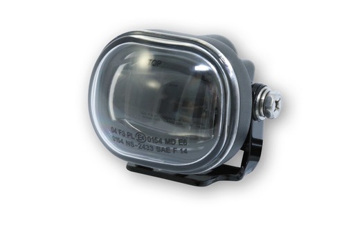 Highsider fog lights - highsider, led-micro