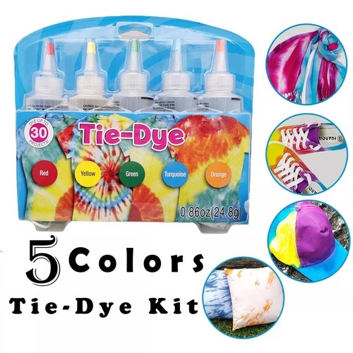 Tie kit arts design fabric - uk,